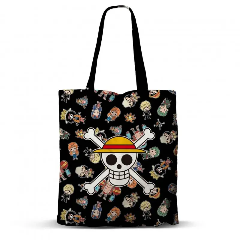 One Piece Tragetasche