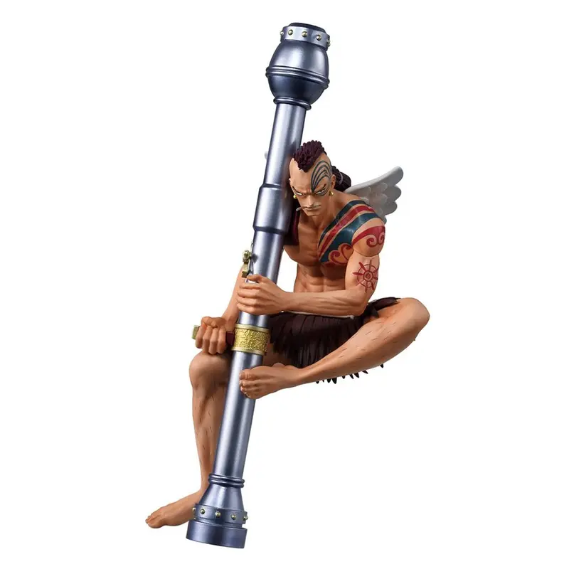 One Piece - Wyper - Playing Love Song In The Sky - Ichibansho Figur (Banpresto)