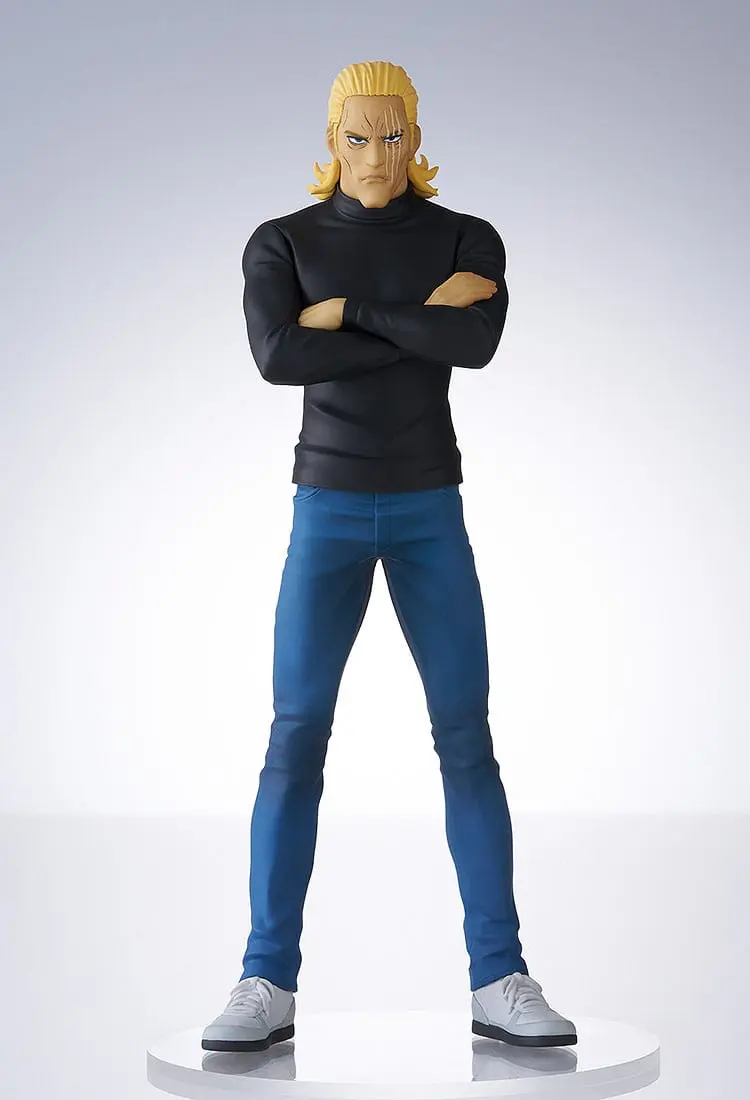 One Punch Man - King - Pop Up Parade Figur (Good Smile Company)