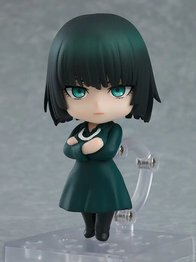 One Punch Man Nendoroid Actionfigur Hellish Blizzard 10 cm
