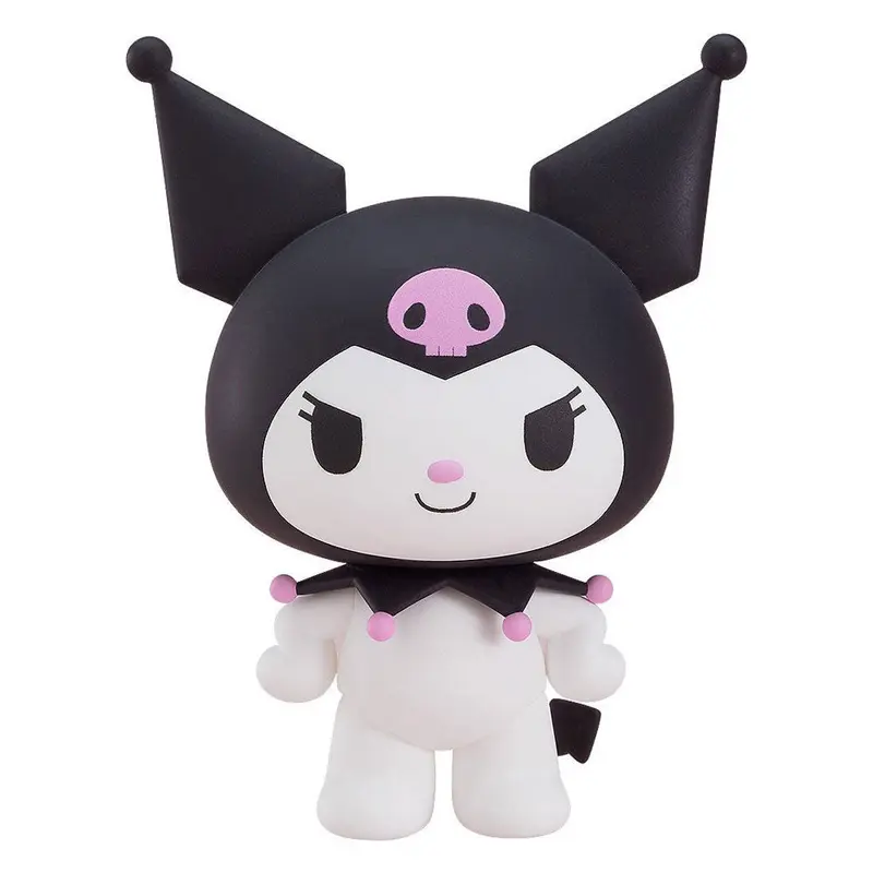 Onegai My Melody Nendoroid #1858 Kuromi