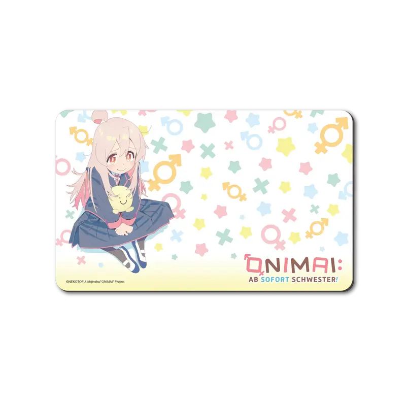 ONIMAI