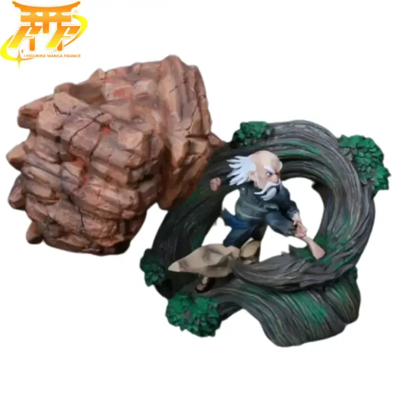Ônoki- Figuren – Naruto Shippuden