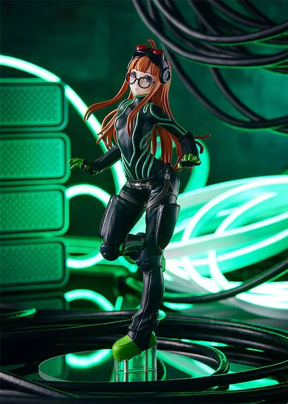 Oracle Pop Up Parade PVC Statue 17 cm Persona5 the Animation