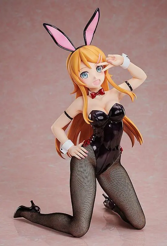 Oreimo PVC Statue 1/4 Kirino Kousaka
