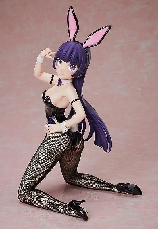 Oreimo PVC Statue 1/4 Kuroneko
