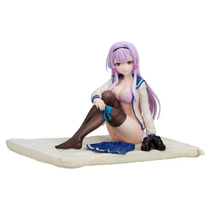 Oresuki Are You The Only One Who Loves Me? Statue 1/7 Sakura Akino