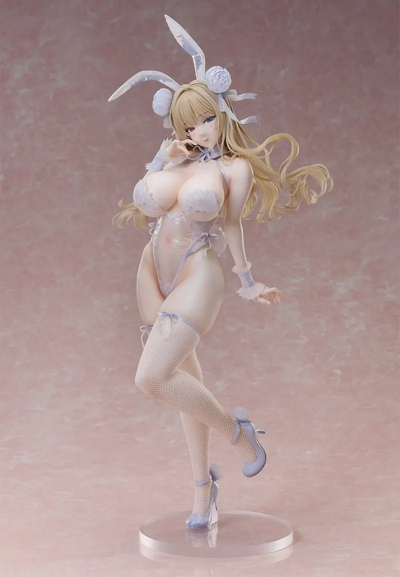 Original Character - Blossom Bunny - Illustration by Lovecacao - Figur 1/4 (BINDing)