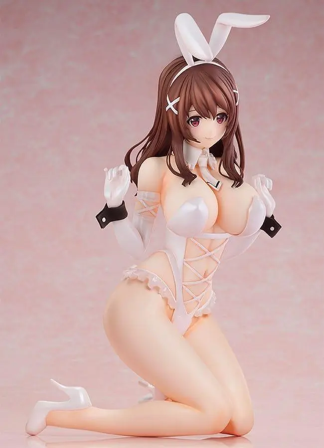 Original Character by Creators Opinion Statue 1/4 Yukino
