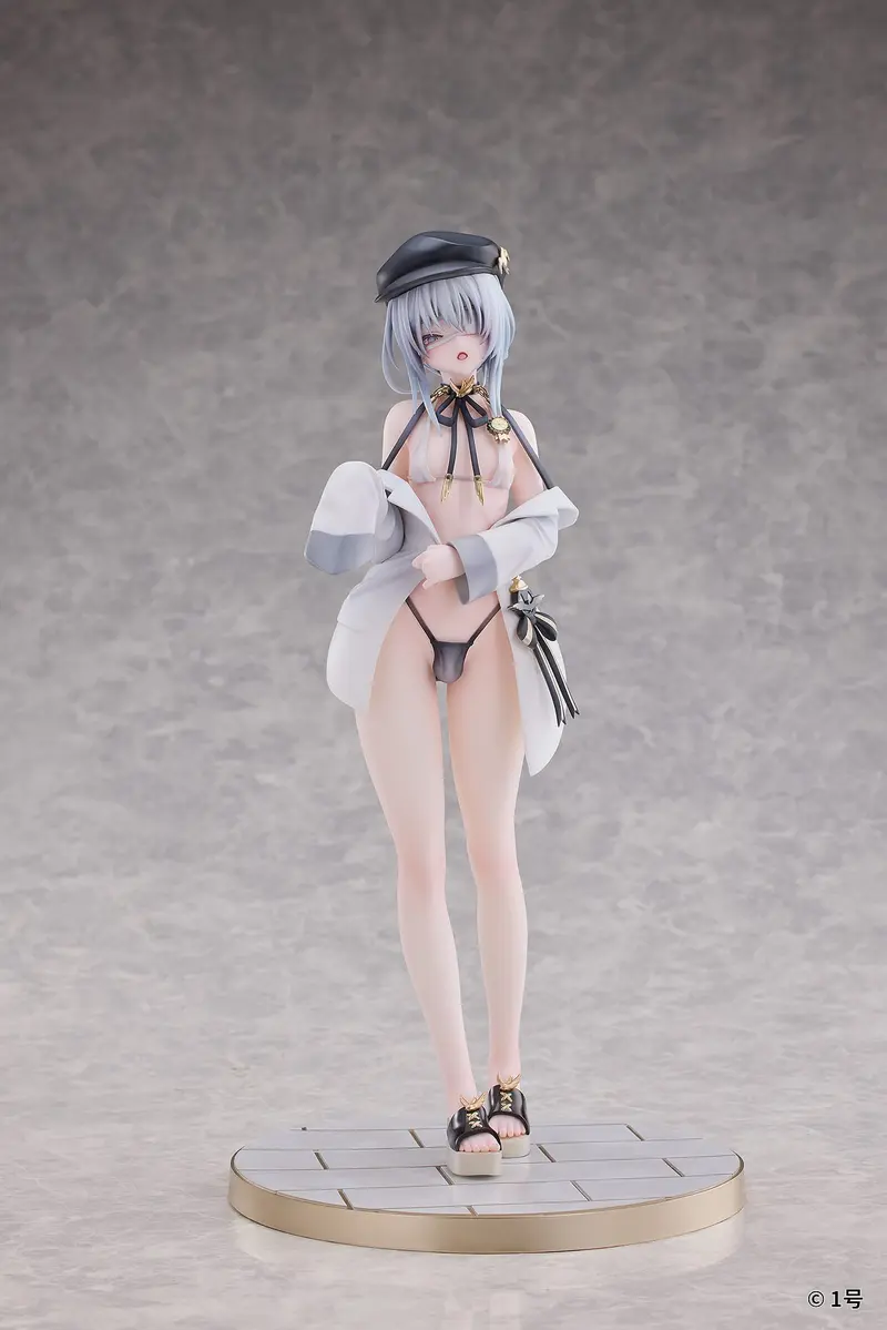 Original Character - Chitomi Yoichi - Swimsuit Special Edition Figur (Vivify)