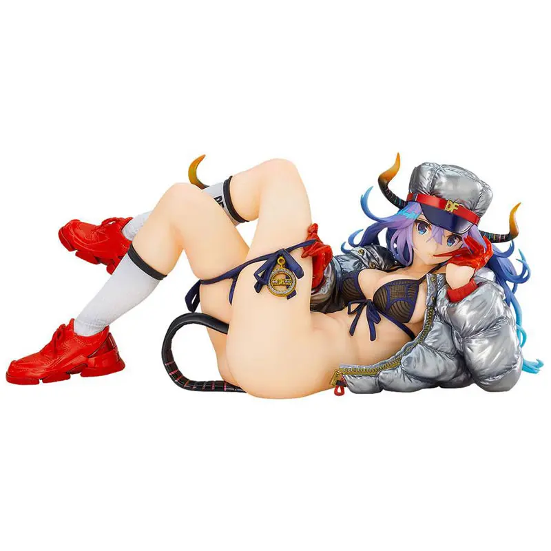 Original Character DF Series Statue 1/7 Luphia 10 x