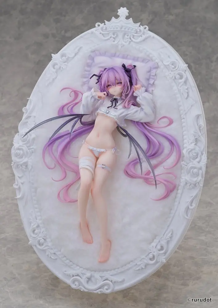 Original Character - Eve - by rurudo - Rest Figur 1/7 (Wing)