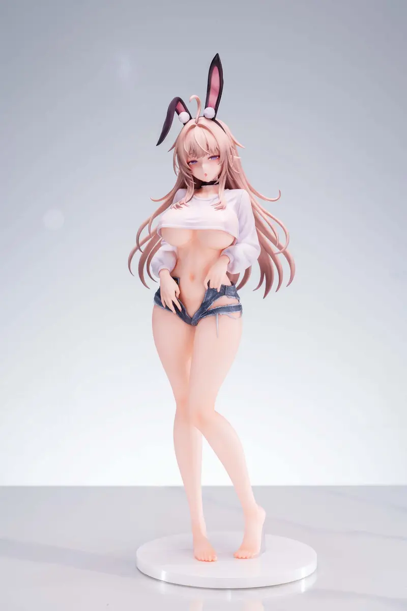 Original Character - Fairy Maiden from another World Rabi - Figur 1/4 (MaxCute)