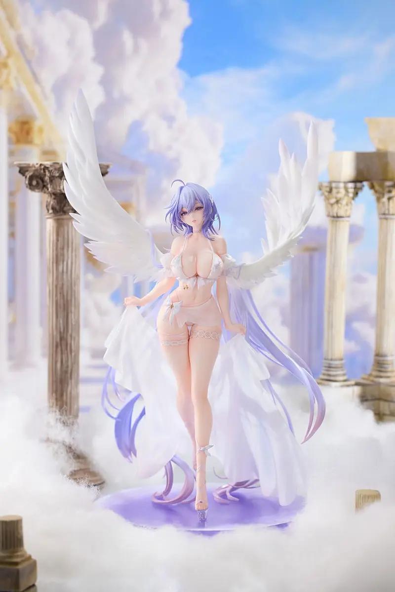 Original Character - Hikari - by Dora - Figur 1/6 (VKEND Hobby)