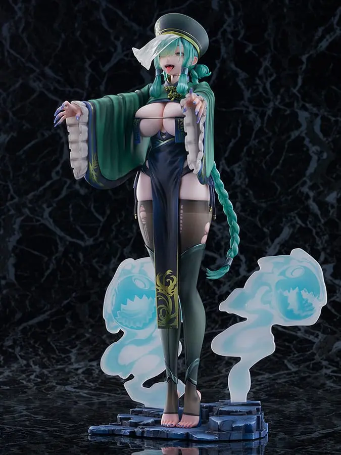 Original Character - Hopping Vampire - Clothed Only Figur 1/6 (Rocket Boy)