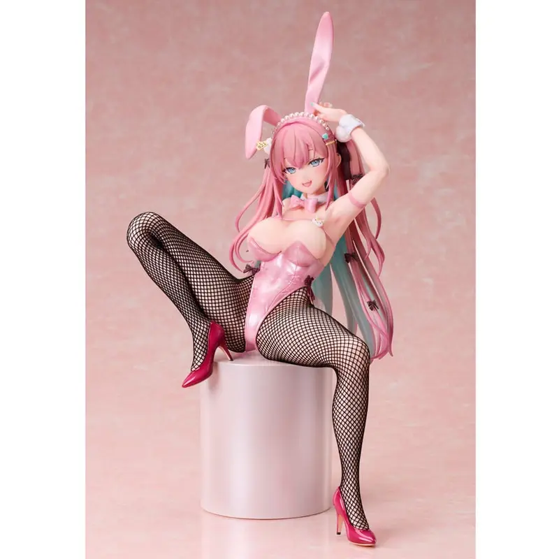 Original Character - Iro Bunny - B-Style Figur 1/6 (FREEing)