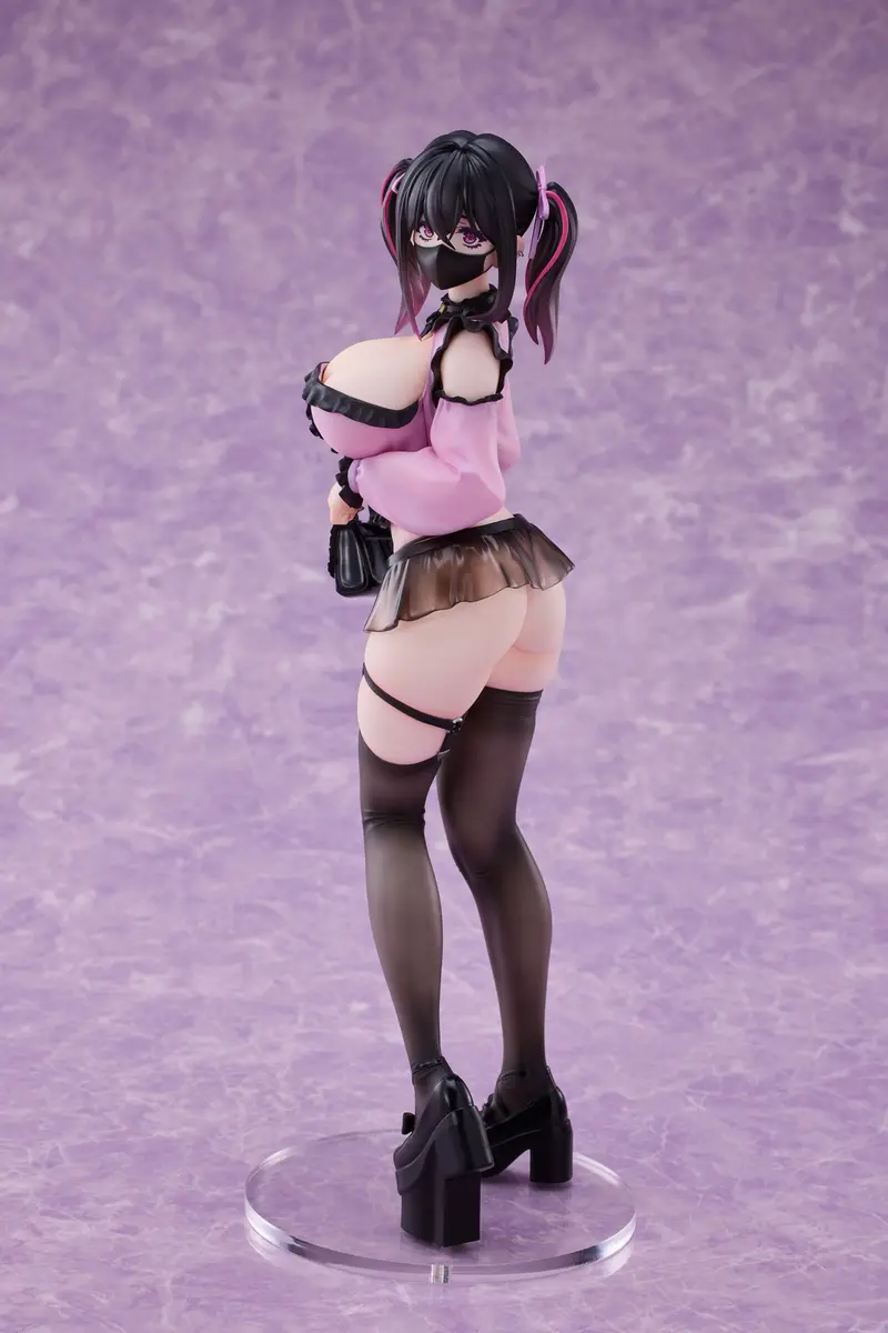 Original Character - Jirai-chan - Figur 1/6 (DigiGirl)