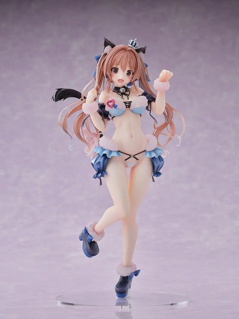 Original Character - Kanon-chan - Illustration by karory - Figur 1/6 (Orchid Seed)