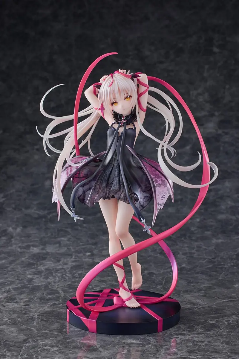 Original Character - Lilitics Catalog - Illustration by Rurudo - Figur 1/7 (Skytube)