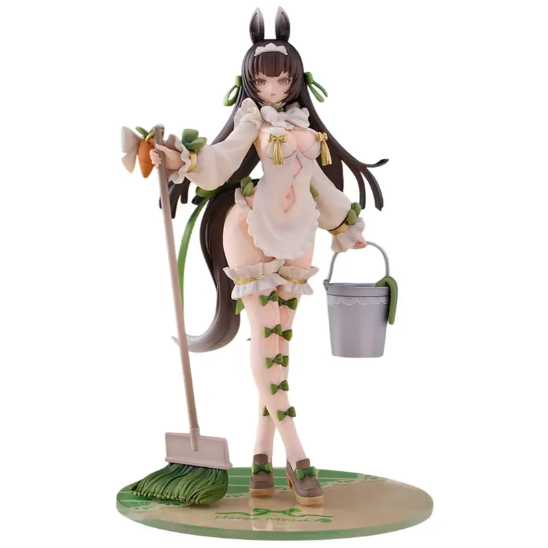 Original Character - Midori-chan Pferdeohren - Figur - 24cm - Magi