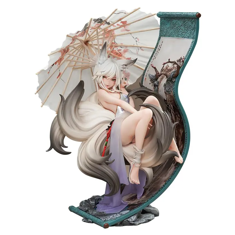 Original Character - Mo Li Fuchsgeist - Figur - 25cm - AniMester