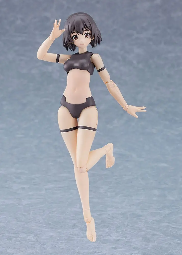 Original Character Modellbausatz PLAMATEA Muse Body