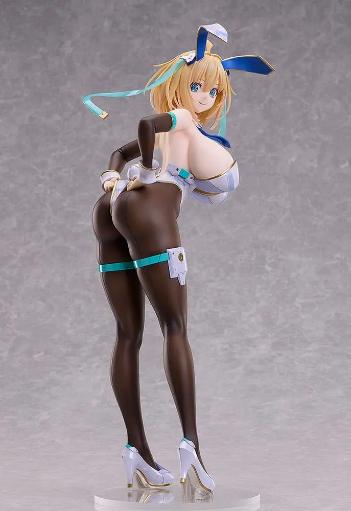 Original Character PVC Statue 1/4 Sophia F. Shirring