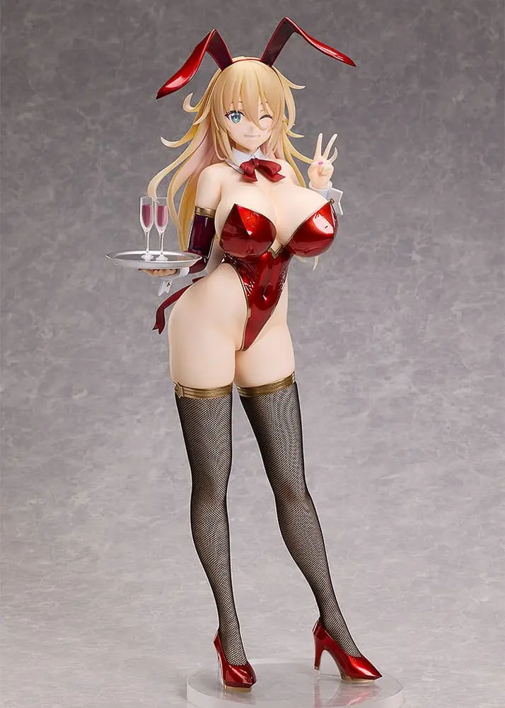 Original Character PVC Statue 1/4 Veronica Sweetheart