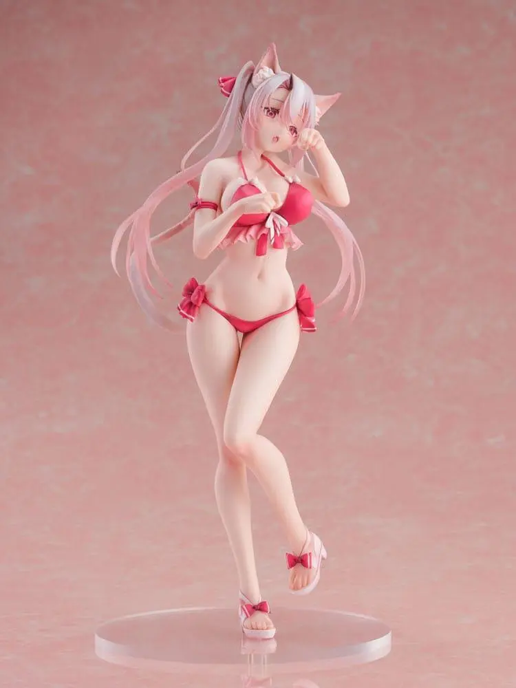 Original Character PVC Statue 1/6 Chou Cinnamon 30 cm