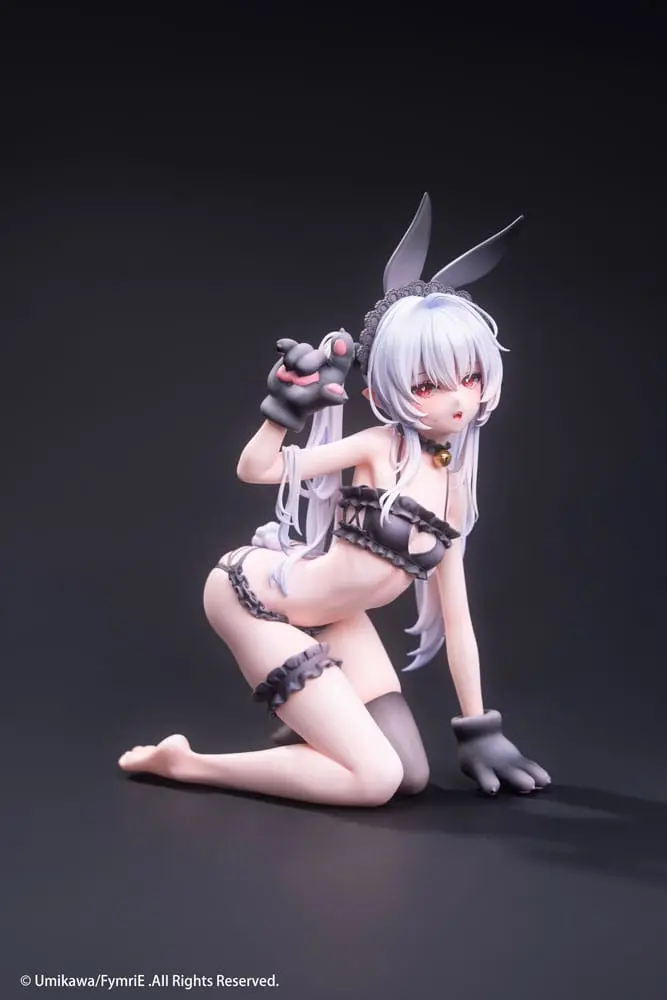 Original Character PVC Statue 1/6 Vanya 19 cm