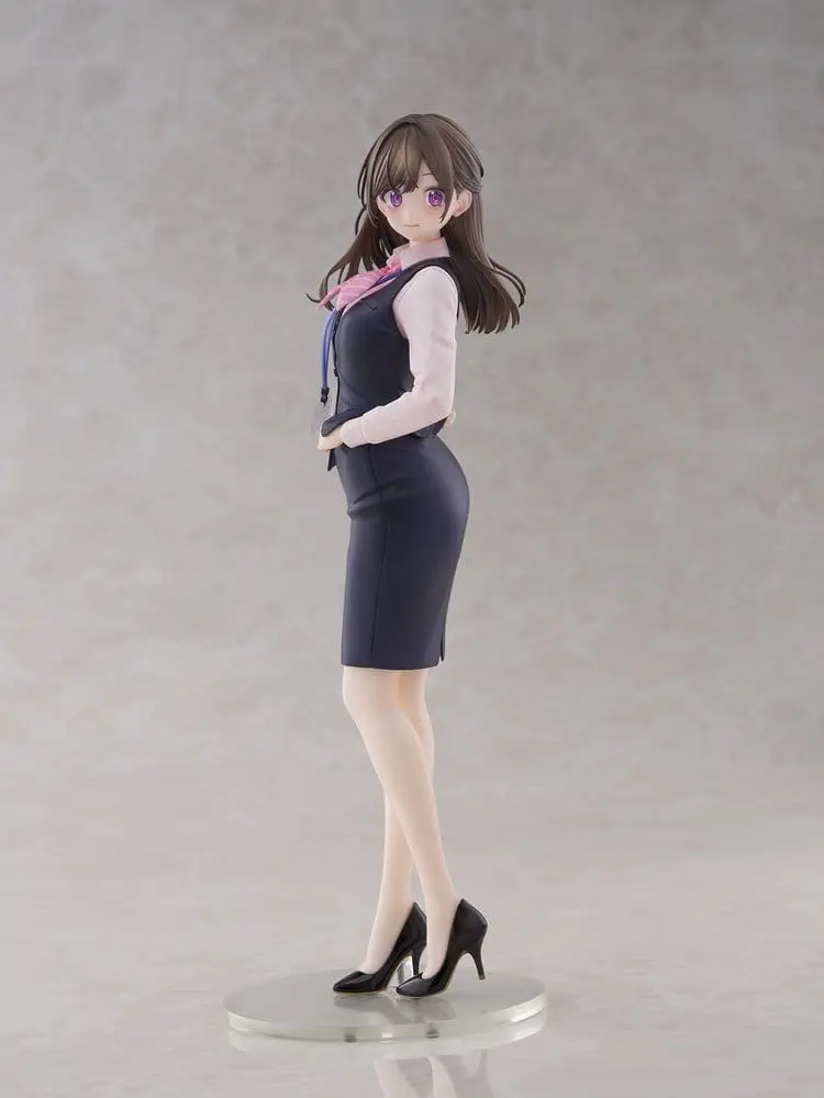 Original Character - Receptionist - Figur 1/6 (KoiKoi)