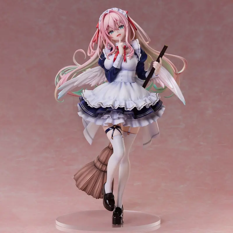 Original Character - Riana - Maid - Illustrated by Riichu - Figur 1/6 (Union Creative)