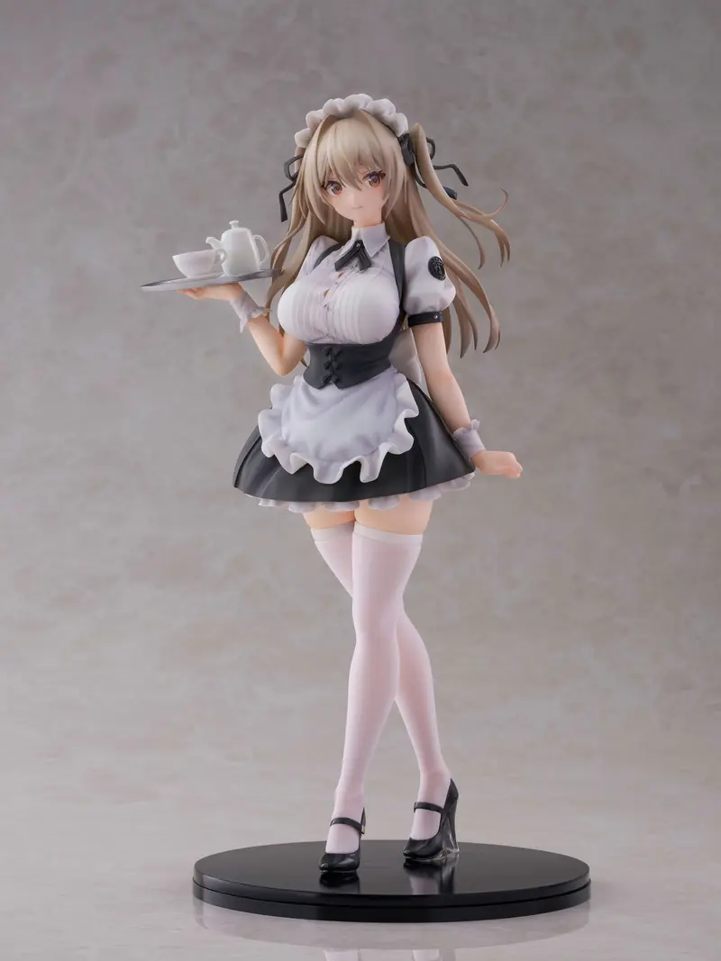 Original Character - Sakura Elle - Figur 1/6 (KoiKoi)