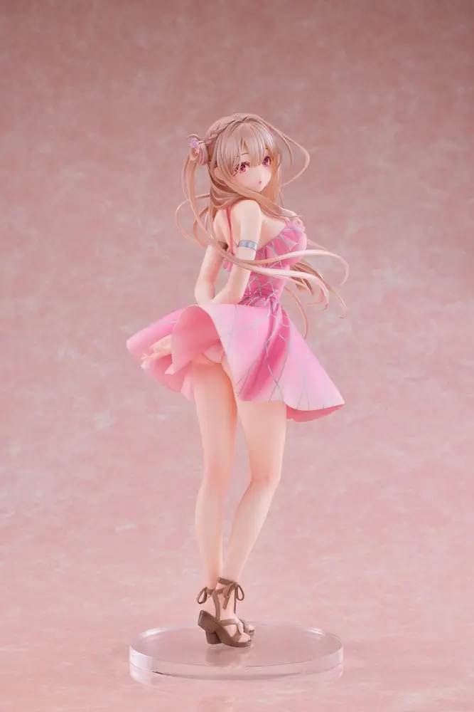 Original Character Statue 1/6 Houri Illustrated by DSmile 27 cm
