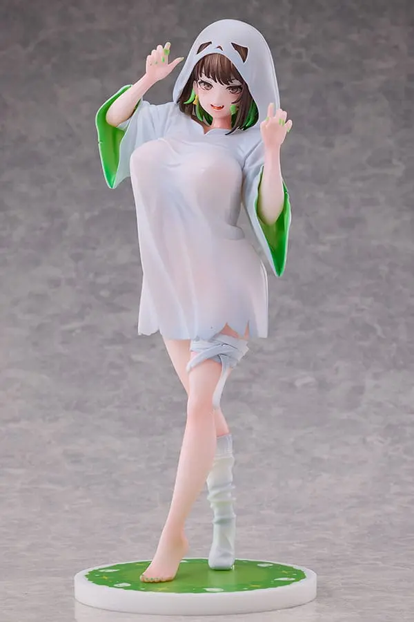 Original Character Statue 1/6 Miru Illustration by Ormille 28 cm