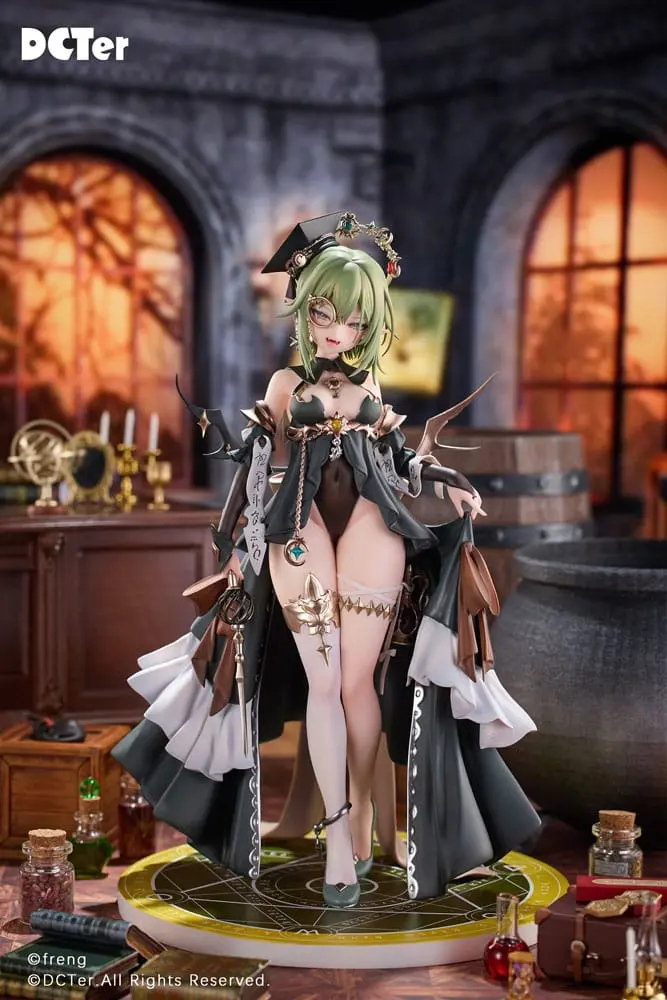 Original Character Statue 1/7 Alchemist 26 cm