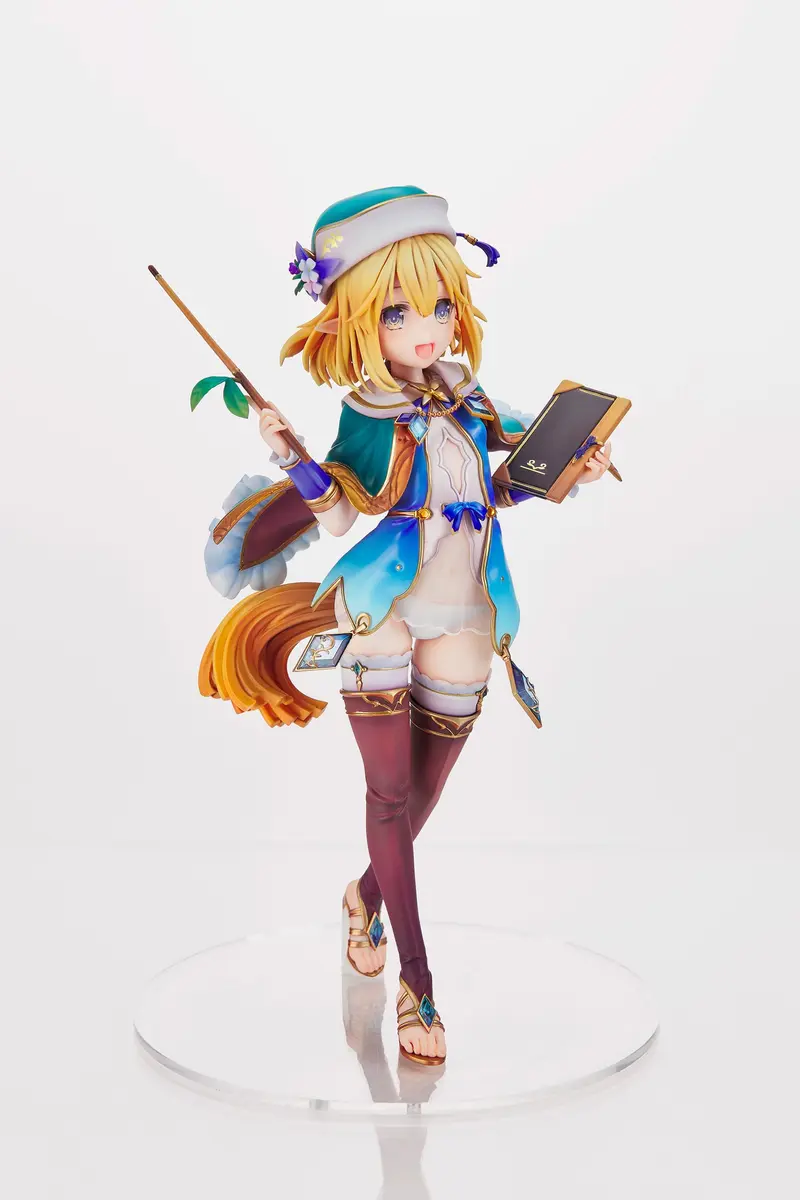 Original Character - Village Teacher Monica - Elf Village Series Figur 1/6 (Vertex)
