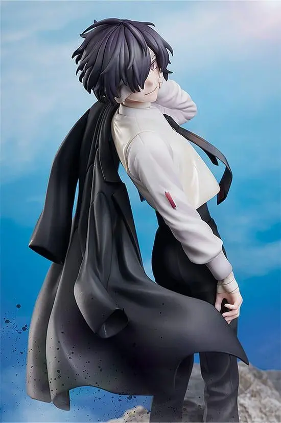 Osamu Dazai