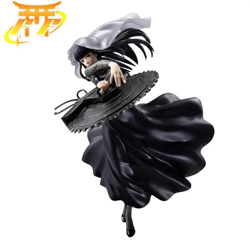 Osaragi Figuren – Sakamoto Days