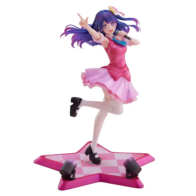 Oshi no Ko - Ai - Figur 1