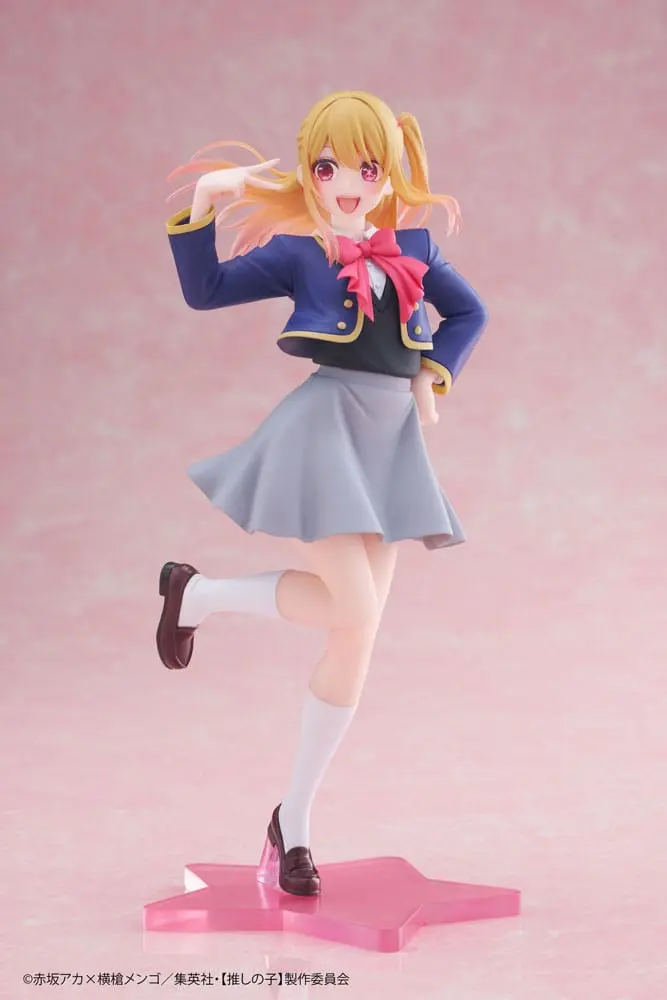 Oshi no Ko Coreful PVC Statue Ruby Hoshino
