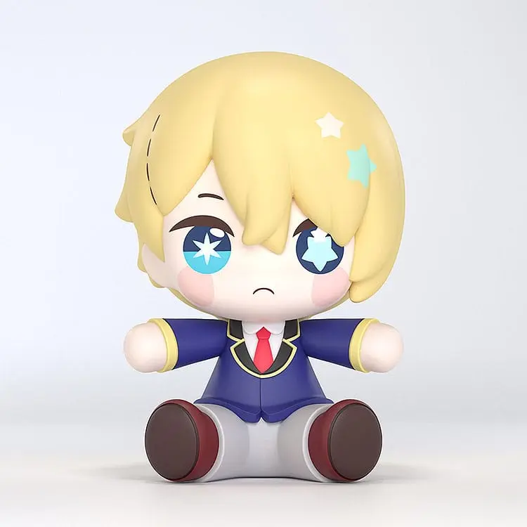Oshi no Ko Huggy Good Smile Chibi Figur Aqua 6 cm