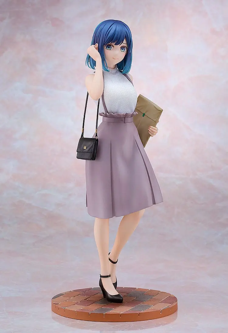 Oshi no Ko / Mein*Star - Akane Kurokawa - Date Style Figur 1/6 (Good Smile Company)