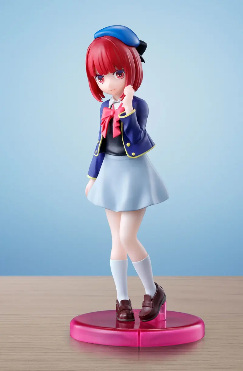 Oshi no Ko / Mein*Star - Kana Arima - Adokenette Figur (Rowtashii Noise)