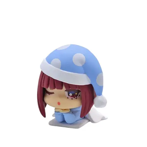 Oshi no Ko Onemutan Gashapon Figur Kana Arima