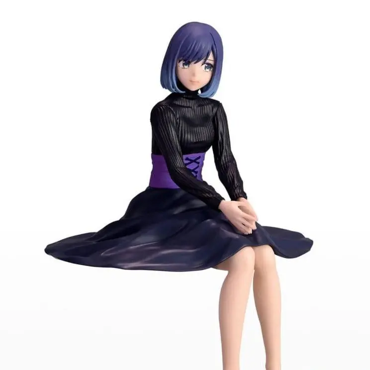 Oshi No Ko PM Perching PVC Statue Akane Kurokawa 14 cm