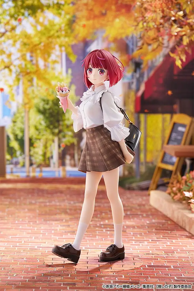 Oshi no Ko PVC Statue 1/6 Kana Arima