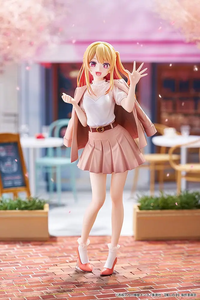Oshi no Ko PVC Statue 1/6 Ruby