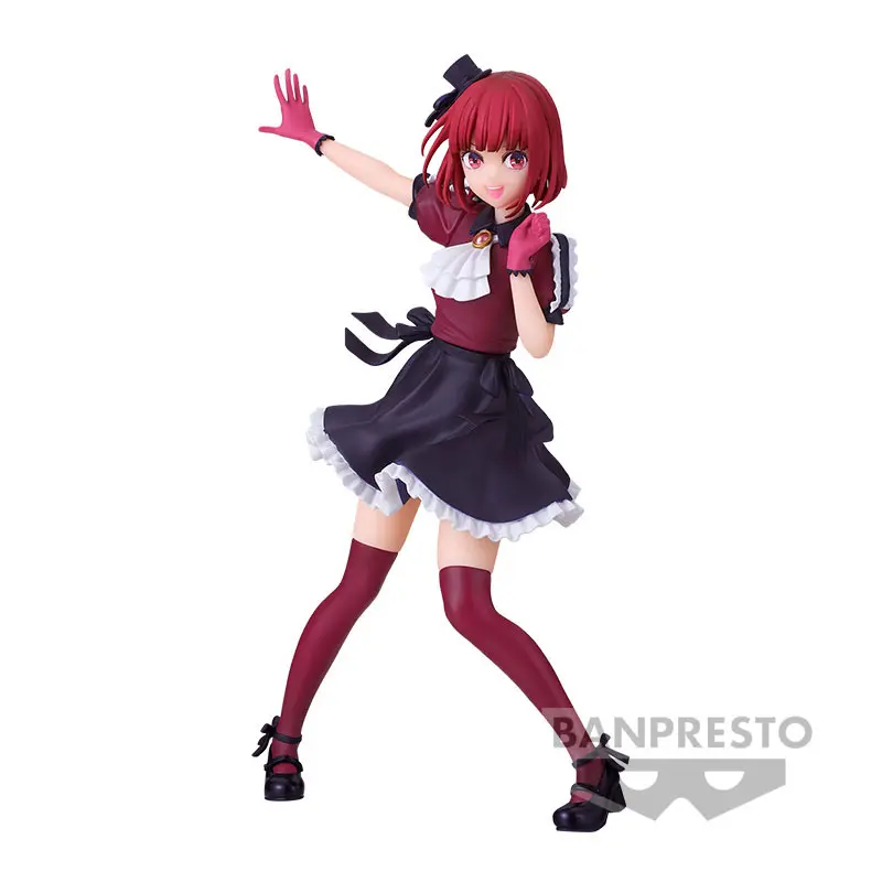 Oshi no Ko PVC Statue Kana Arima