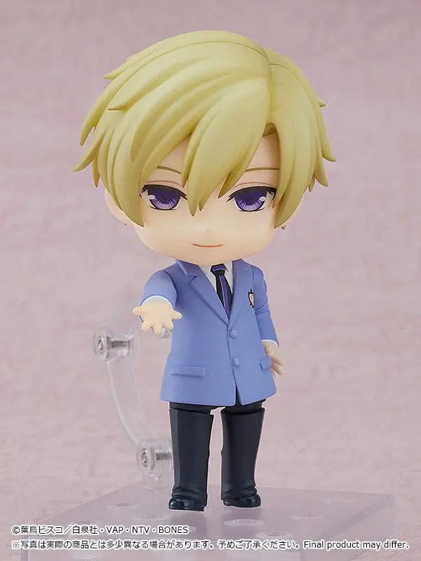 Ouran High School Host Club Nendoroid Actionfigur Tamaki Suoh 10 cm